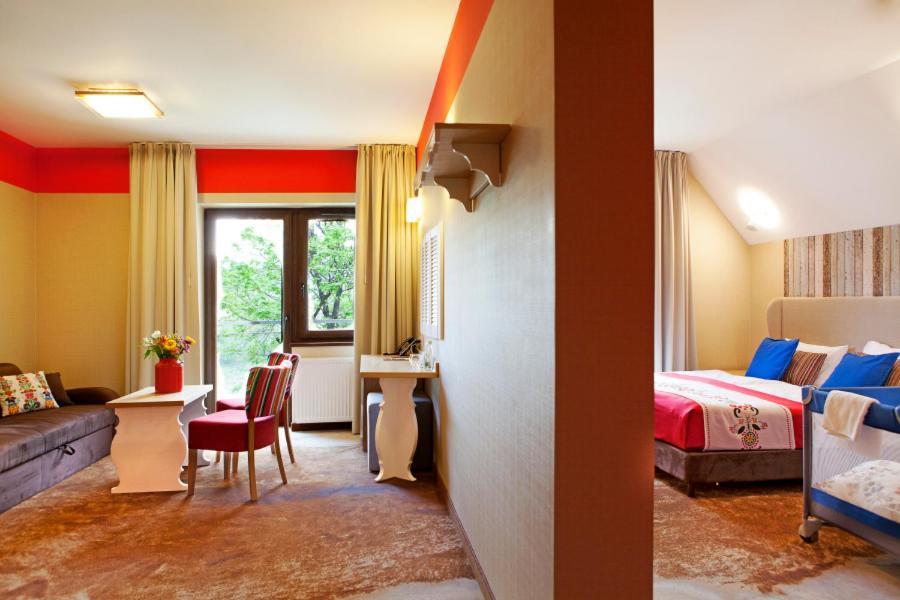 Hotel Piwniczna Spa&Conference Exterior photo